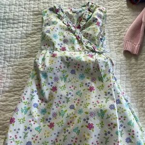 Little English Size 6 Dress